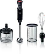 Resim BOSCH MS61B6150 ERGOMİXX 1000 W EL BLENDER SETİ BOSCH MS61B6150 ERGOMİXX 1000 W EL BLENDER SETİ