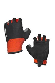 Resim Ümit İMPACT VELOR KISA PARMAK ELDİVEN JELLİ KIRMIZI L ELD-212 