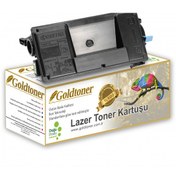 Resim Gold Toner Kyocera TK-3100 Uyumlu Toner - Kyocera TK3100 Muadil Toneri 