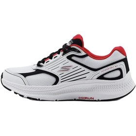 Resim Skechers 220866 WBK Go Run Consistent 2.0 - Advantage Erkek Spor Ayakkabı 