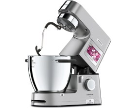 Resim Kenwood KCL95.004SI Cooking Chef Xl Mutfak Şefi 