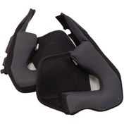 Resim Blauer HT Blauer FF01 Yanak Pedi Siyah 