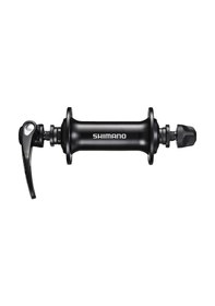 Resim Shimano Tiagra Hb-rs400 Ön Gobek Siyah 32d Siyah 