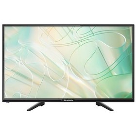 Resim Skytech 24st3000 24" 61 Ekran Uydulu Hd Ready Led Tv ( 12v Girişli ) 