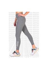 Resim Nike One Diamond Shine 7/8 Leggins 2 Cepli Yapay Elmaslı Toparlayıcı Tayt Gri Gri 