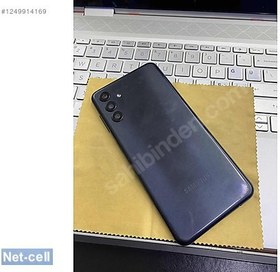Resim Samsung A04s İkinci El TR | 64 GB | Siyah 
