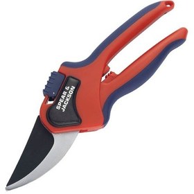 Resim Spear And Jackson 6060Bs Budama Makası Profesyonel Bypass 