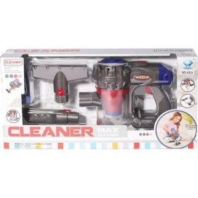 Resim MCM Group 8031 Elektrik Süpürgesi 2ın1 - Kısa Saplı 