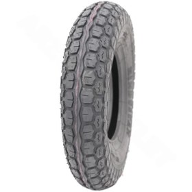 Resim Servis 4.00-8 TT 10 PR Tarım Çapa Elektrikli Römork Lastiği 