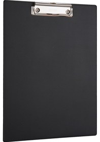 Resim 2K A4 Pvc Kapaksız Sekreter Blok Tablası 