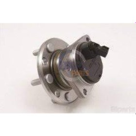 Resim Ford Mondeo 2001-2007 Arka Teker Rulmanı Poryalı 1S71 2C299 Aj 