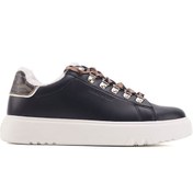 Resim Nine West SEON 3PR Siyah Kadın Sneaker 