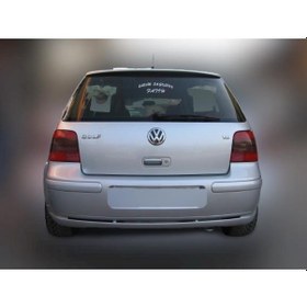 Resim Volkswagen Golf 4 1996-2003 Arka Karlık 