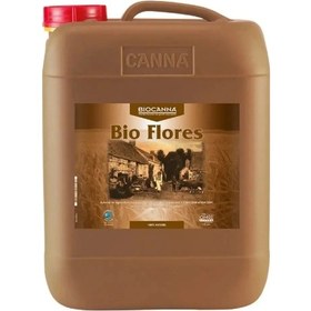 Resim Biocanna Bio Flores 10 Litre 