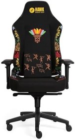 Resim Hawk Gaming Chair Future South Kumaş Oyuncu Koltuğu 