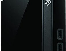 Resim Seagate 4 Tb 3.5 Usb 3.0 Stel4000200 Backup Siyah 