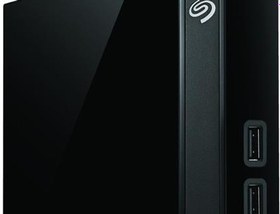 Resim Seagate 4 Tb 3.5 Usb 3.0 Stel4000200 Backup Siyah 