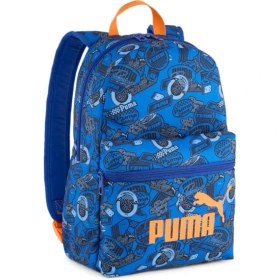 Resim Puma Puma Phase Aop S Bp Unisex Omuz Çantası 
