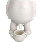 Resim Treasure İşemek Pot Ekici Yenilik Pisuvar Ekici Tencere İşemek - 