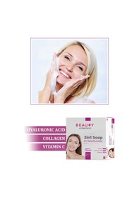 Resim Beauty Collection Ve Kırışık Onarıcı Besleyici 3 