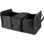 Resim Cbtx Araba Gövde Yalıtım Saklama Çantası Buz Torbası Siyah 