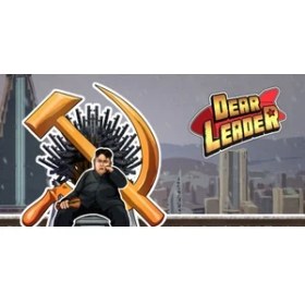Resim Dear Leader (Pc) 