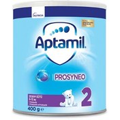 Resim Aptamil Prosyneo 2 Devam Sütü 400 g 