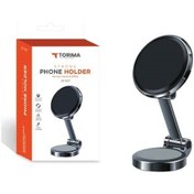 Resim Torima Jx-027 Ayarlanabilir Araç Ve Masa Üstü Telefon Tutucu Siyah 