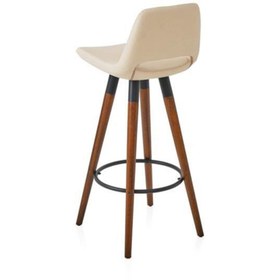 Resim bluetick Mutfak Bar Sandalyesi 75cm Sun Tabure Sd100 