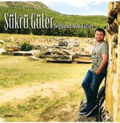 Resim Şükrü Güler - Değilmiş Alın Yazım (Cd) 