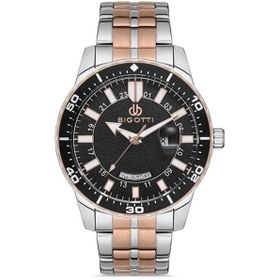 Resim Bigotti BG.1.10266.4 Erkek Kol Saati 