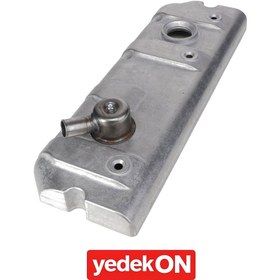 Resim AGCO Supap Kapağı - Valtra | V837086522 