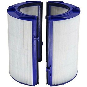 Resim Dp04 Hava Temizleme Makinesi Filtresi 