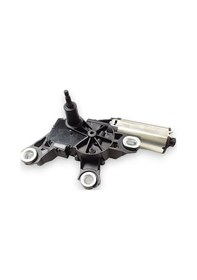 Resim Vw Passat B5.5 2003-2005 1j6955711g Arka Cam Silecek Motoru 