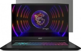 Resim MSI Stealth 17 Studio 17.3 İnç Hayalet Ekran Koruyucu 16:9 Engo