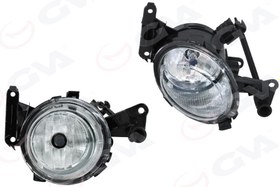 Resim Sis Farı Sağ Opel Corsa D 11-15 