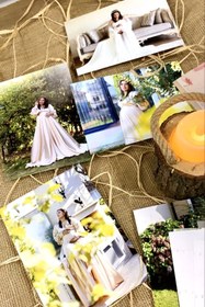 Resim Baskıkafası Fotoğraf Baskısı 10 Adet 10x15 Klasik Ebat (ORİJİNAL SOLMAZ. BASKI) 