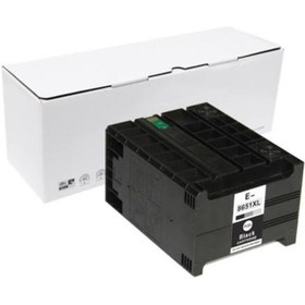 Resim Proprint Epson T8651xxl-c13t865140 10.000 Sayfa Muadil Kartuş- Wf-m5690dwf 