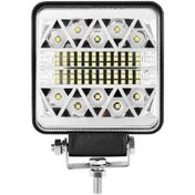 Resim Led Kare Çalışma Lambası 202103 