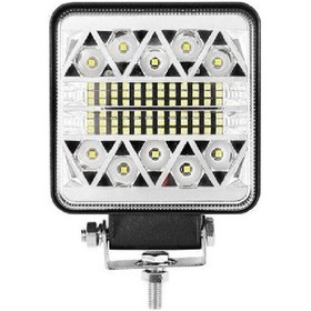 Resim Led Kare Çalışma Lambası 202103 