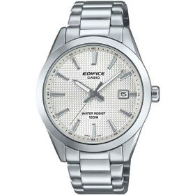 Resim Casio Efv-160d-7avdf Erkek Kol Saati Altın - Siyah 