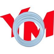 Resim YM Atlas Yanak Motosiklet 10 Inch 12 Inch Scooter Uyumlu 