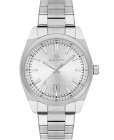 Resim Bigotti Milano BG.1.10568-1 Erkek Kol Saati 