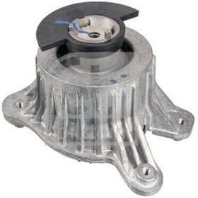 Resim FEBI 107739 Motor Takozu Sag 205 257 213 238 Om654 1.6 2.0 2.2 13 2132400600 (WC128794) 