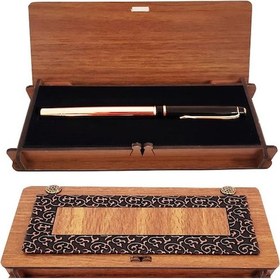 Resim Roller Kalem Kutulu Dekoratif Hediyelik 