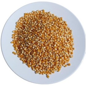 Resim Şenler Cin Mısır Popcorn 1 KG 