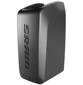 Resim Sram Etap/axs Batarya - Pil Siyah 