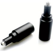 Resim Hightower Honda Cb 500f Cb 500x Kawasaki Z900 Z900rs Z900se İçin Siyah Motosiklet Çerçeve Koruyucu 