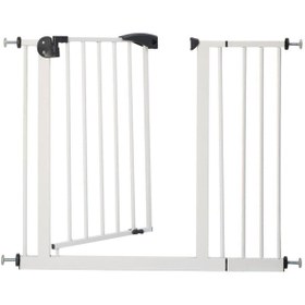 Resim Wellgro Güvenlik Kapısı 96-105 Cm Arası Kullanım Imkanı 