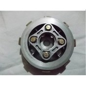 Resim Cbf 150 Debriyaj İç Tası Komple Supermoto 